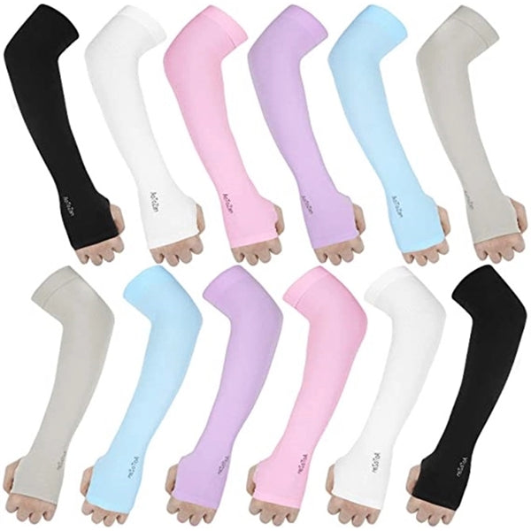 Ice Sleeve