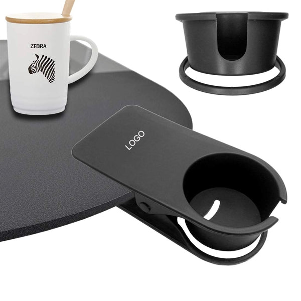 Multifunctional Desk Storage Clip