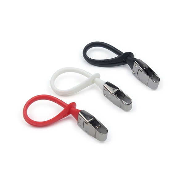 Metal Key Chain