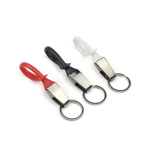Metal Key Chain