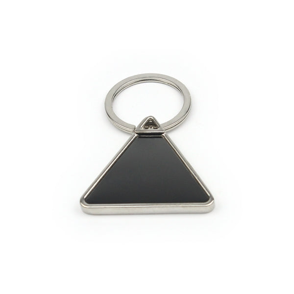 Metal Key Chain