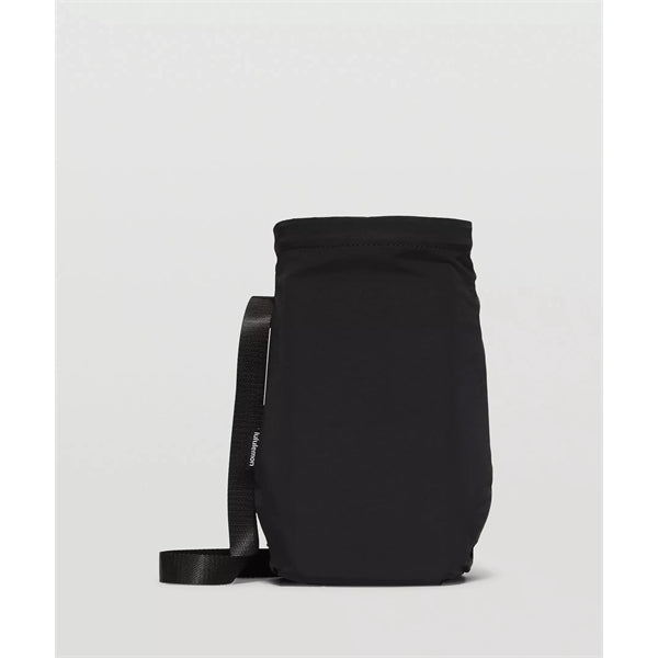 Water Bottle Crossbody Bag