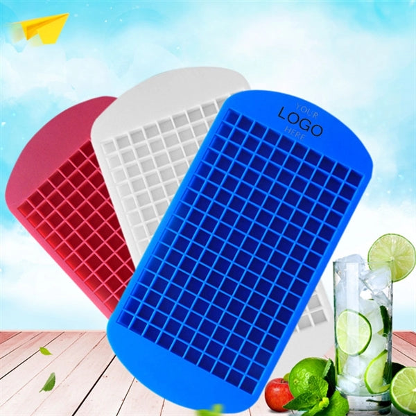 Small Ice Cube Trays