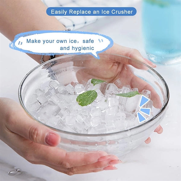 Small Ice Cube Trays