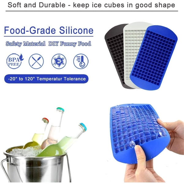 Small Ice Cube Trays