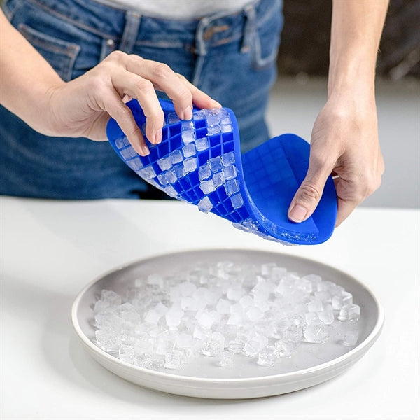 Small Ice Cube Trays