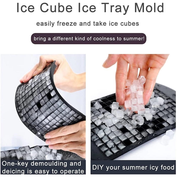 Small Ice Cube Trays