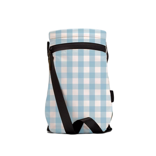Water Bottle Crossbody Bag