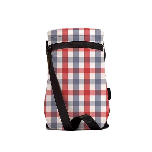 Water Bottle Crossbody Bag