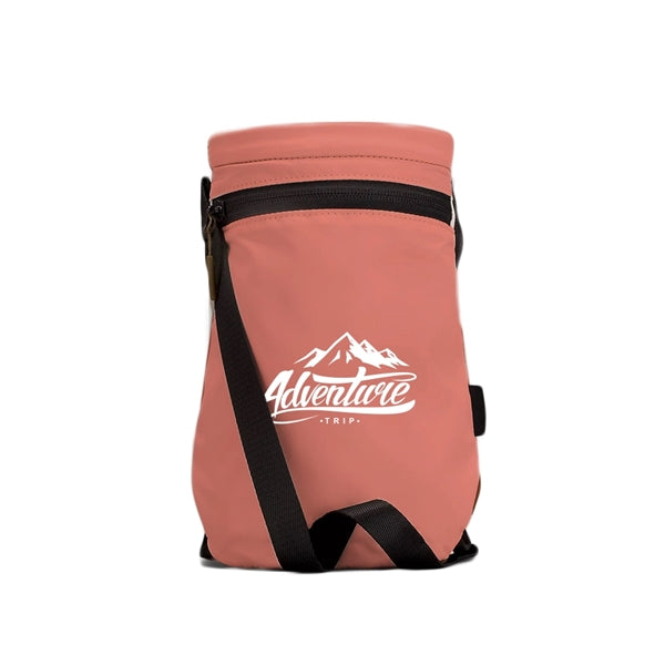 Water Bottle Crossbody Bag