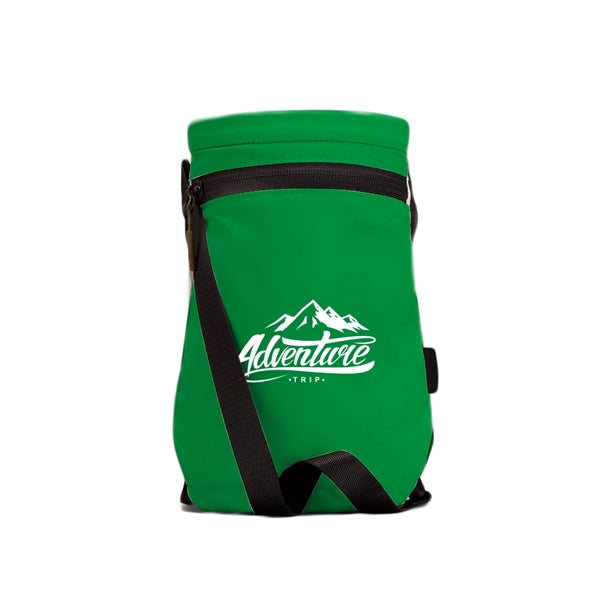 Water Bottle Crossbody Bag