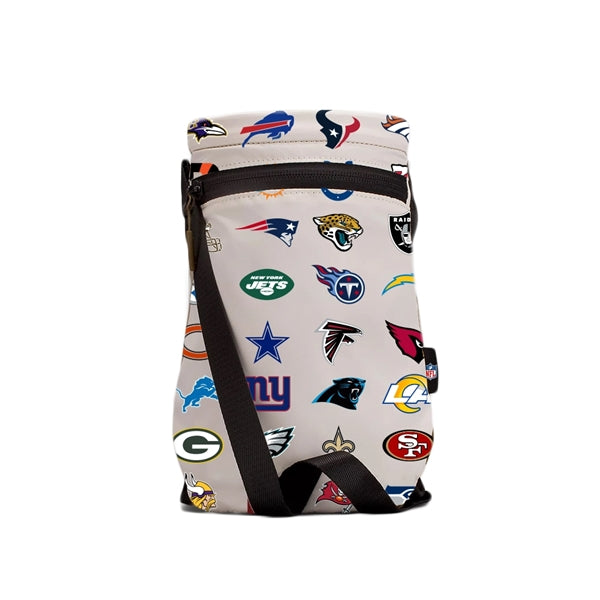 Water Bottle Crossbody Bag