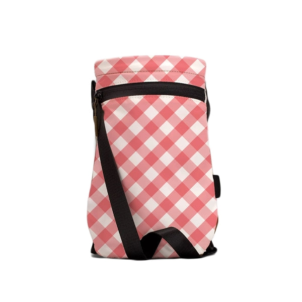 Water Bottle Crossbody Bag