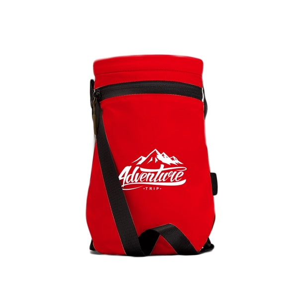 Water Bottle Crossbody Bag