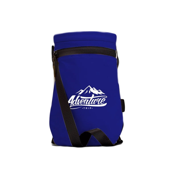 Water Bottle Crossbody Bag