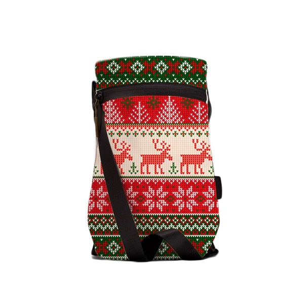 Water Bottle Crossbody Bag