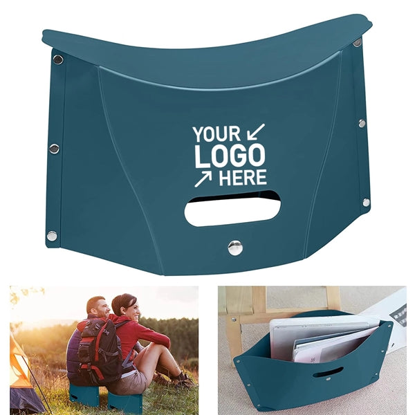 Folding Camping Stool