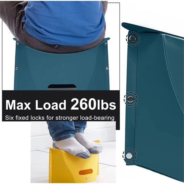 Folding Camping Stool