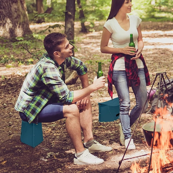 Folding Camping Stool