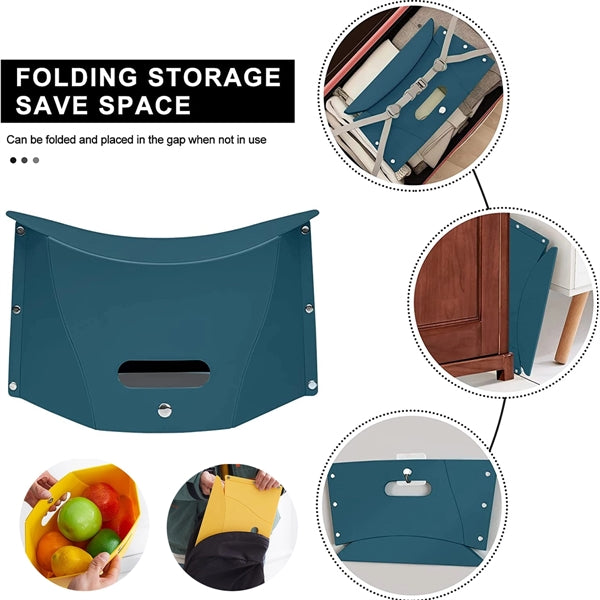 Folding Camping Stool