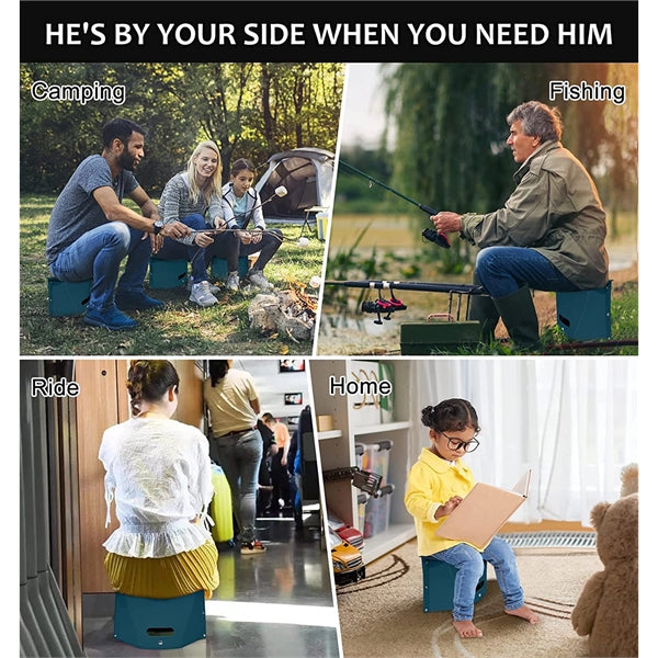 Folding Camping Stool