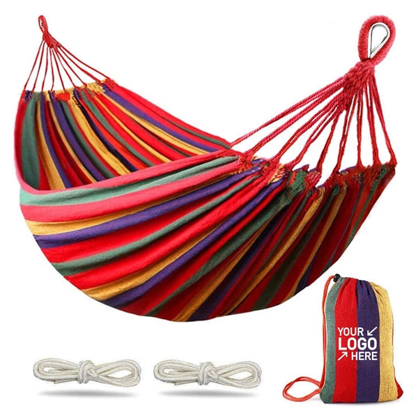 Camping Hammock