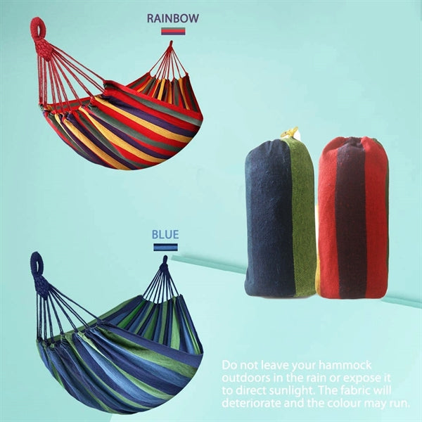 Camping Hammock