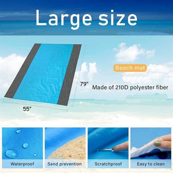 Beach Blanket