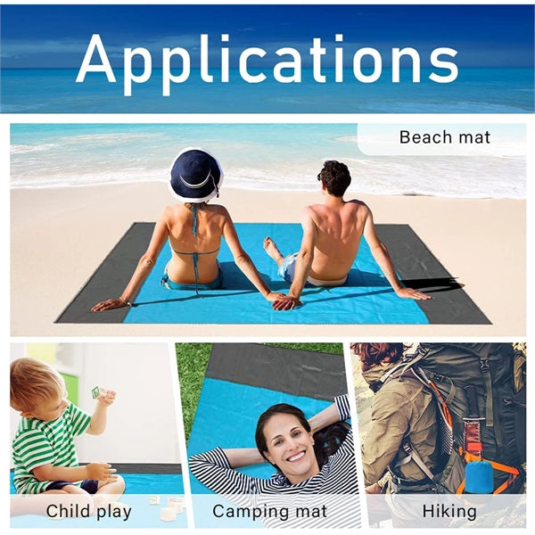 Beach Blanket