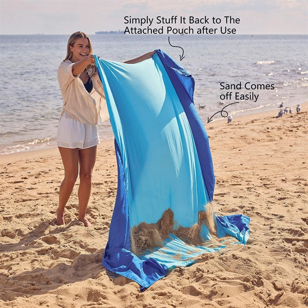 Beach Blanket