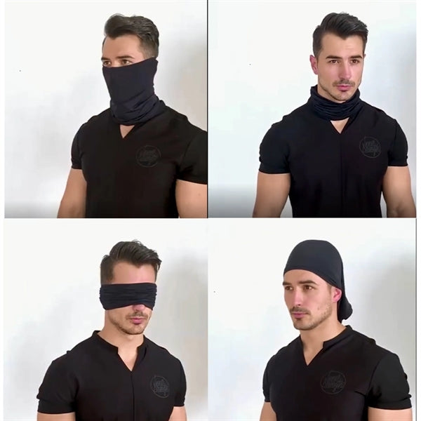Face Mask Bandanas