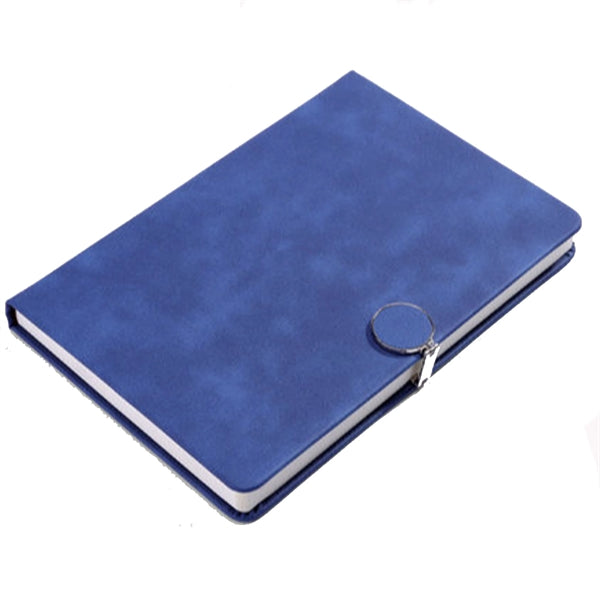 Business A5 Notebook