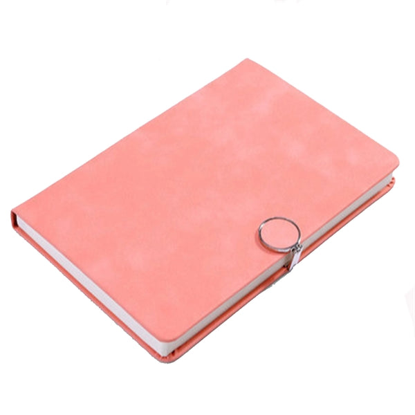 Business A5 Notebook