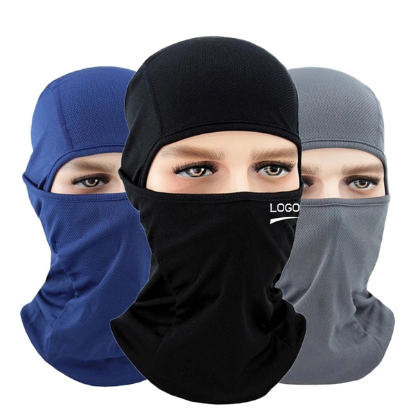 Motorcycle Balaclava