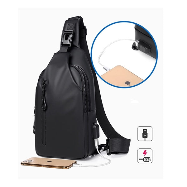 Sling Crossbody Shoulder Bag