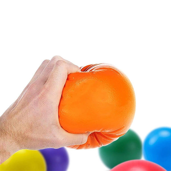 6" Beach Dodgeball Toy