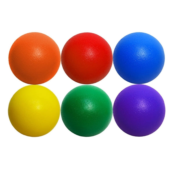 6" Beach Dodgeball Toy
