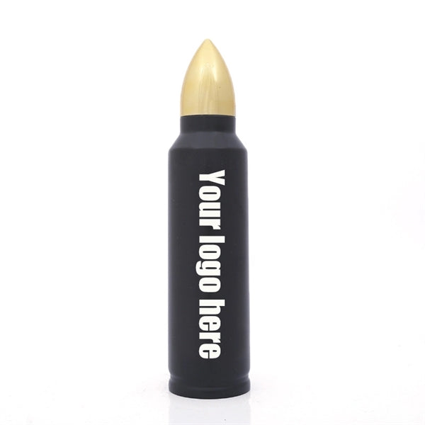 34 Oz Bullet Vacuum Insulated Bottle