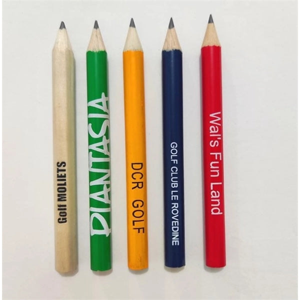 Golf Lottery Pencil Free Shipping