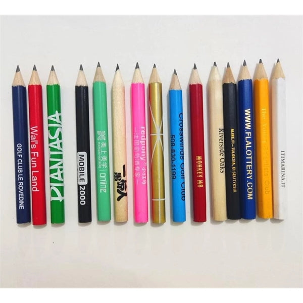 Golf Lottery Pencil Free Shipping