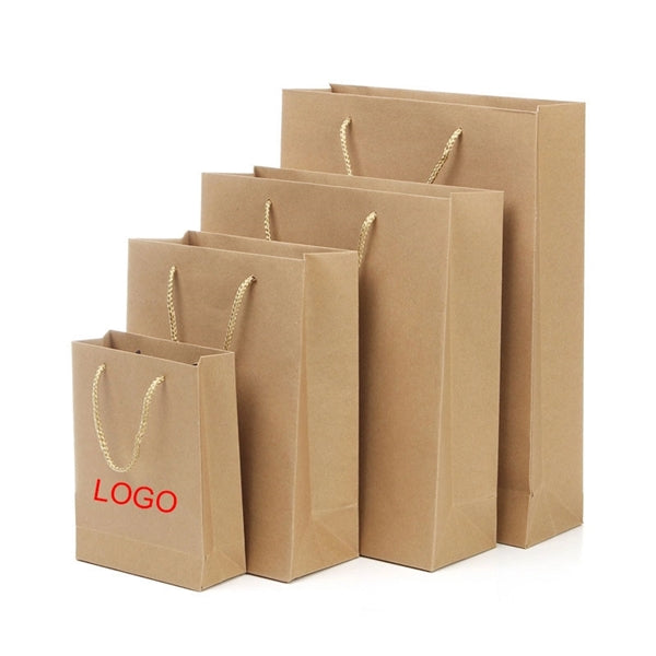 Kraft Paper Bag
