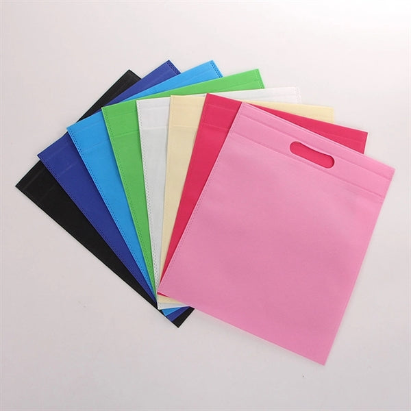 Die Cut Tote Bag