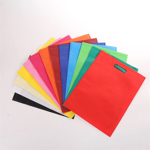 Die Cut Tote Bag