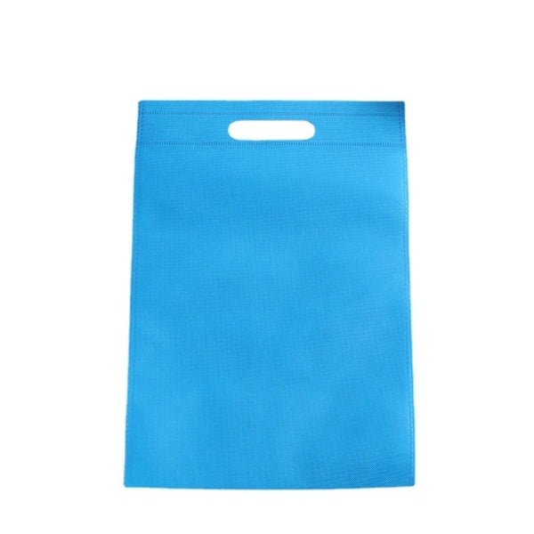 Die Cut Tote Bag