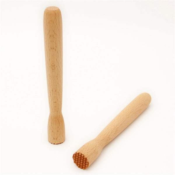 Wooden Cocktail Muddler