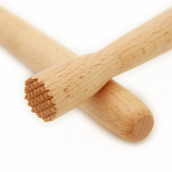Wooden Cocktail Muddler