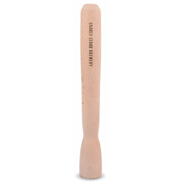 Wooden Cocktail Muddler