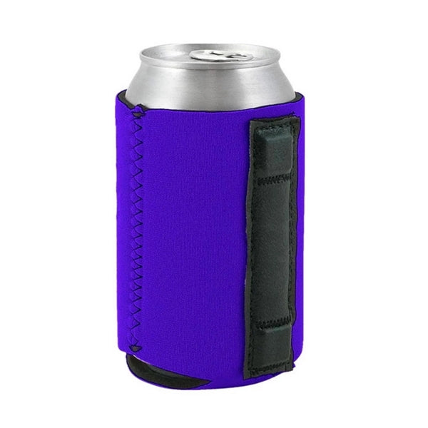 Strong Magnet Can Cooler Holder