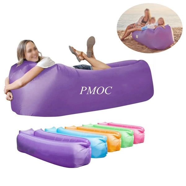 Outdoor Inflatable Lounger