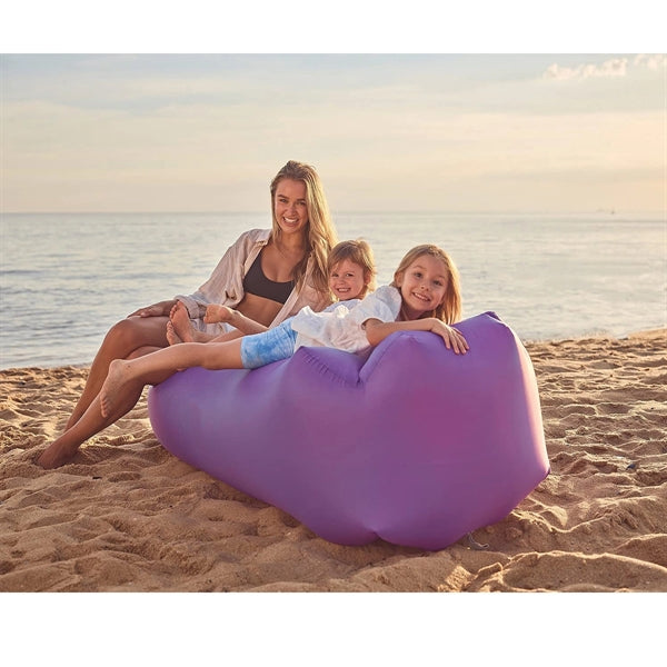 Outdoor Inflatable Lounger